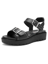 Load image into Gallery viewer, ARA BUTTERCUP BLACK
