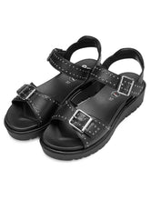 Load image into Gallery viewer, ARA BUTTERCUP BLACK
