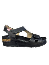 Load image into Gallery viewer, ON FOOT 255 CYNARA BLACK

