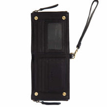 Load image into Gallery viewer, SAPAHN NOELLE WRISTLET BLACK
