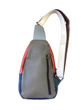 Load image into Gallery viewer, SORUKA CHLOE SLING RUST MULTI
