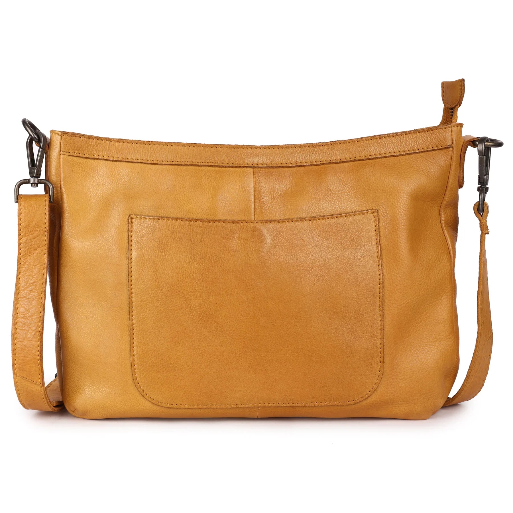 LATICO VISTA CROSSBODY COGNAC – The Shoe Mill display picture 1