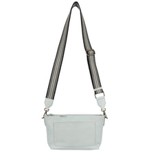 Load image into Gallery viewer, LATICO AQUARIUS CROSSBODY CREAM
