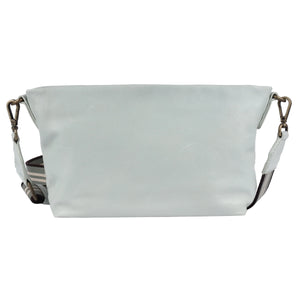 LATICO AQUARIUS CROSSBODY CREAM