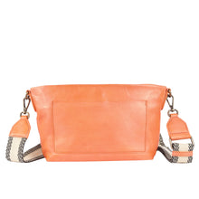 Load image into Gallery viewer, LATICO AQUARIUS CROSSBODY ORANGE
