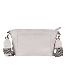 Load image into Gallery viewer, LATICO AQUARIUS CROSSBODY CREAM
