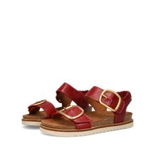 Load image into Gallery viewer, TAOS ON THE DOUBLE RED
