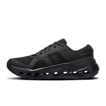 Load image into Gallery viewer, ON RUNNING CLOUDRUNNER 3 WOMENS BLACK/BLACK
