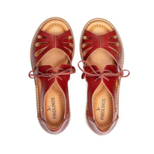 Load image into Gallery viewer, PIKOLINOS W9B-0947 RED
