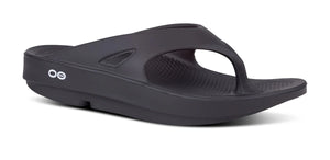 OOFOS 1000 OORIGINAL BLACK (SALE 30% OFF)