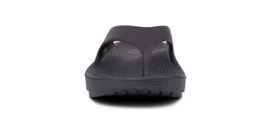 OOFOS 1000 OORIGINAL BLACK (SALE 30% OFF)