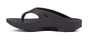 OOFOS 1000 OORIGINAL BLACK (SALE 30% OFF)