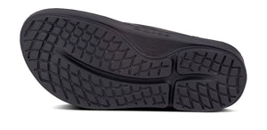 OOFOS 1000 OORIGINAL BLACK (SALE 30% OFF)