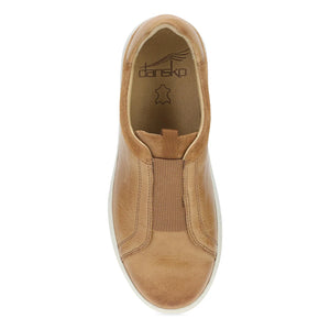 DANSKO JENN TAN