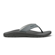 Load image into Gallery viewer, OLUKAI OHANA 10110 MENS ASH/ROCK
