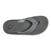 Load image into Gallery viewer, OLUKAI OHANA 10110 MENS ASH/ROCK
