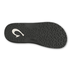 OLUKAI OHANA 10110 MENS ASH/ROCK