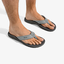 Load image into Gallery viewer, OLUKAI OHANA 10110 MENS ASH/ROCK
