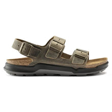 Load image into Gallery viewer, BIRKENSTOCK MILANO CROSSTOWN RUGGED KHAKI
