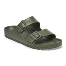 Load image into Gallery viewer, BIRKENSTOCK ARIZONA EVA KHAKI MENS
