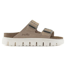 Load image into Gallery viewer, BIRKENSTOCK ARIZONA CHUNKY WARM SAND
