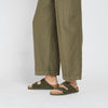 BIRKENSTOCK ARIZONA THYME SUEDE