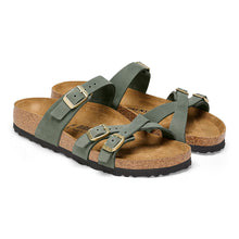 Load image into Gallery viewer, BIRKENSTOCK FRANCA THYME
