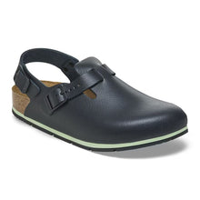 Load image into Gallery viewer, BIRKENSTOCK TOKIO PRO MENS BLACK
