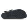 BIRKENSTOCK TOKIO PRO MENS BLACK