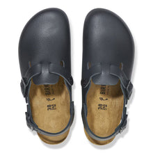 Load image into Gallery viewer, BIRKENSTOCK TOKIO PRO MENS BLACK
