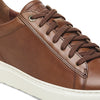 BIRKENSTOCK BEND SNEAKER COGNAC LEATHER