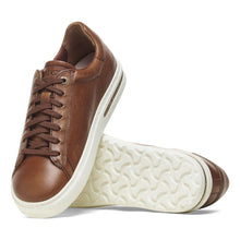 Load image into Gallery viewer, BIRKENSTOCK BEND SNEAKER COGNAC LEATHER
