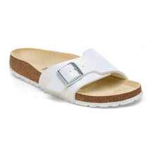 Load image into Gallery viewer, BIRKENSTOCK CATALINA WHITE
