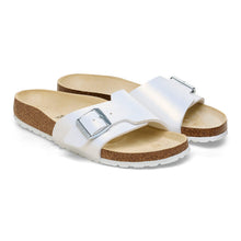 Load image into Gallery viewer, BIRKENSTOCK CATALINA WHITE
