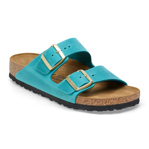 BIRKENSTOCK ARIZONA BISCAY BAY