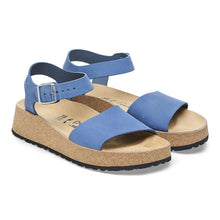 Load image into Gallery viewer, BIRKENSTOCK GLENDA BLUE (50% OFF FINAL SALE)
