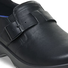 Load image into Gallery viewer, BIRKENSTOCK CARIS PRO BLACK
