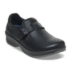 BIRKENSTOCK CARIS PRO BLACK