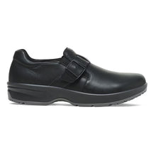 Load image into Gallery viewer, BIRKENSTOCK CARIS PRO BLACK
