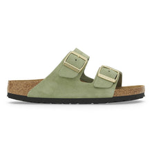 Load image into Gallery viewer, BIRKENSTOCK ARIZONA GREEN TEA
