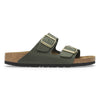 BIRKENSTOCK ARIZONA THYME OILED LEATHER