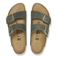 Load image into Gallery viewer, BIRKENSTOCK ARIZONA THYME OILED LEATHER
