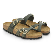 Load image into Gallery viewer, BIRKENSTOCK FRANCA THYME
