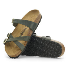 Load image into Gallery viewer, BIRKENSTOCK FRANCA THYME

