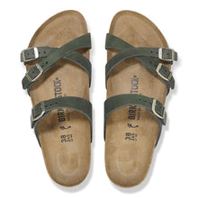 Load image into Gallery viewer, BIRKENSTOCK FRANCA THYME
