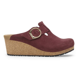 BIRKENSTOCK FANNY BERRY