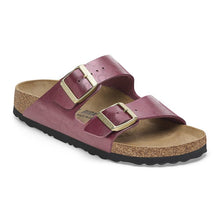 Load image into Gallery viewer, BIRKENSTOCK ARIZONA BERRY
