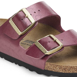 BIRKENSTOCK ARIZONA BERRY