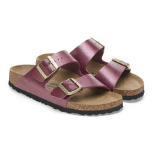 Load image into Gallery viewer, BIRKENSTOCK ARIZONA BERRY
