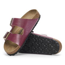 Load image into Gallery viewer, BIRKENSTOCK ARIZONA BERRY
